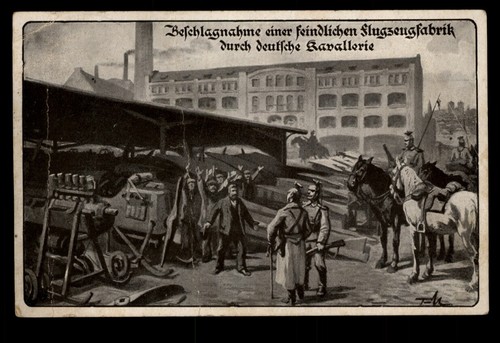 Beschlagnahme einer