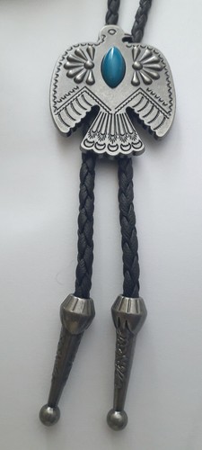 Bolotie concho thunderbird - bolotie,