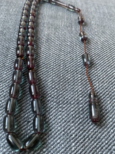 Tesbih kesme katalin rosary - kesme,