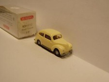 (461) Wiking 8200012: FORD