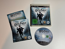 PS3 Harry Potter und die
