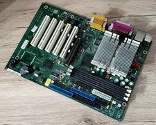 100% TEST Fujitsu Siemens W26361-W30-X-01 W26361-W30-Z2-01-36 D1218-A10 GS4