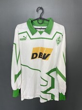 Werder bremen 1993 1994 home - werder, 1993/1994