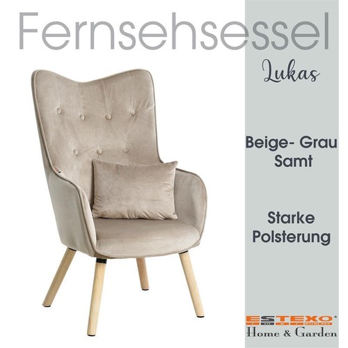Fernsehsessel relaxsessel - fernsehsessel,