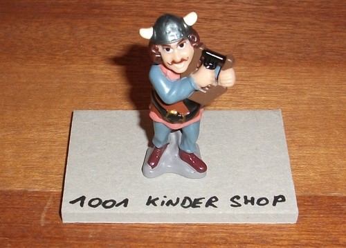 Kinder de129 129 wickie - 129,