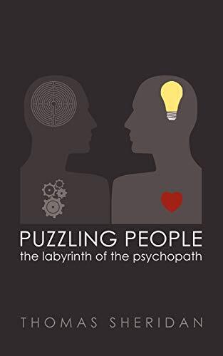 Puzzling people the - puzzling, labyrinth