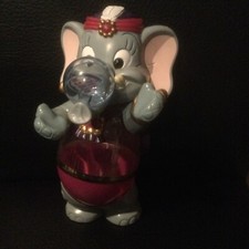 Kinder Schokobon Figur Elefant Befüllbar
