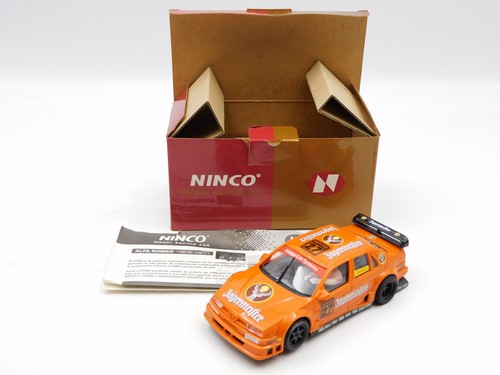 Ninco alfa romeo 155 - v6, #27