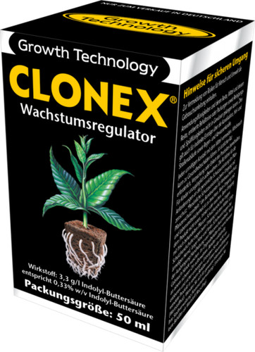 Growth technology clonex - clonex, ml