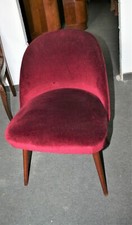  4x  alte Sessel Polster