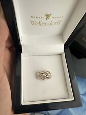 Wellendorff Ronde Engel der Liebe