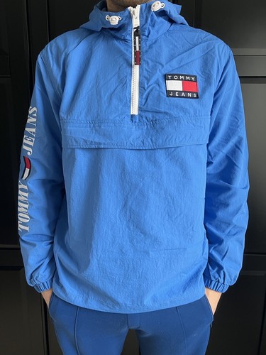 Tommy jeans jacke - jacke, herren