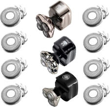 8 Ersatzklingen für Pitbull