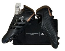 Adidas Porsche Design Fussballschuhe Gr. 43 1/3 Limited edition 0092/1500