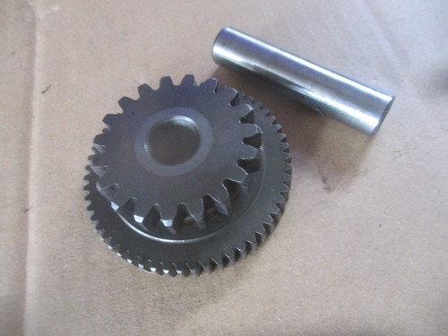 Suzuki gs500e gm51b - suzuki,
