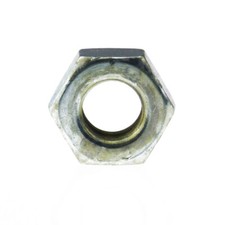 Sechskantmuttern DIN 934 10