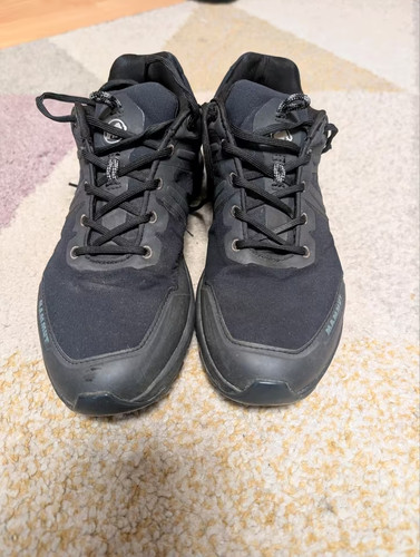 Mammut ultimate pro low - mammut, gtx