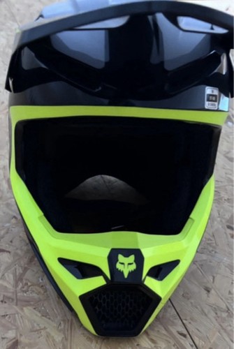 Fox 180 helmet size - v1,