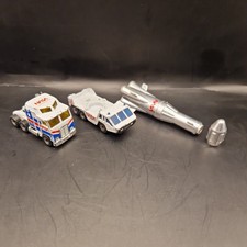 Restposten matchbox 1981 - restposten,