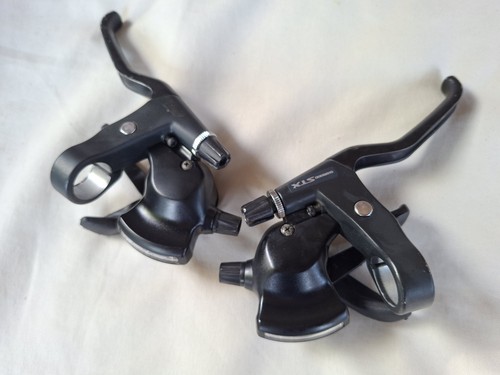 Vintage shimano stx - shimano,