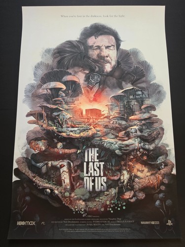 The last tv - the,