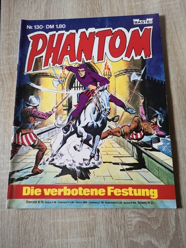 Phantom 130 bastei - nr.,