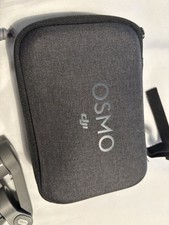 DJI Osmo Mobile - Gimbal Stabilizer neuwertig