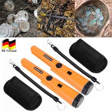 1-2x Schatzsuche Pinpointer