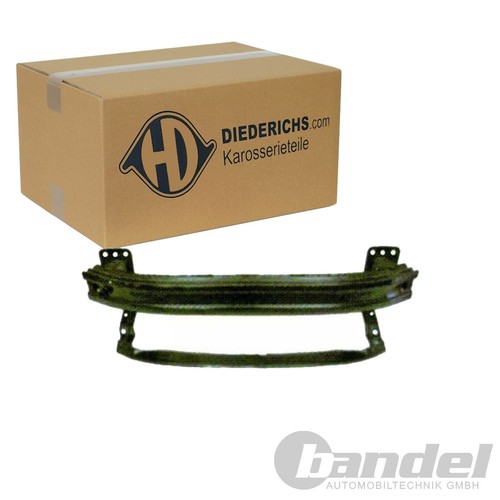 Diederichs aufpralldämpfer - diederichs,