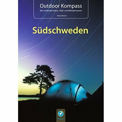 Outdoor kompass südschweden - outdoor,