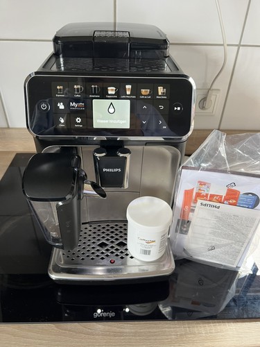 Philips 5400 serie ep5447 - philips,