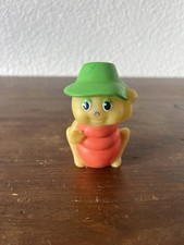 PLAYSKOOL Vintage GLO FRIENDS Luciole 1986 Figur lose GLO GARDEN AMEISE - SELTEN
