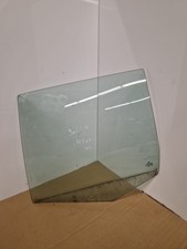 VW Golf 4 4 Tür Limousine Fensterscheibe Seitenscheibe Hinten Links 43r001025 