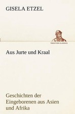Aus Jurte Und Kraal