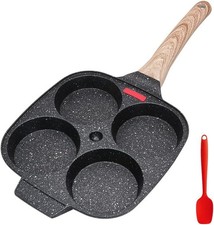 Spiegeleipfanne, Pancake