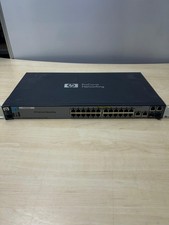 HP ProCurve networking switch
