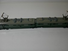 Märklin H0 DL 800, frühe