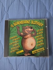 CD 15 bõrenstarke Oldtimer -
