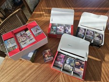 Force of Will TCG Auflösung +