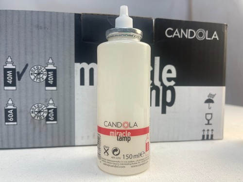 150 ml - 72, x