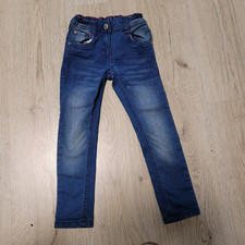 Mädchen Jeans 110 Dopodopp
