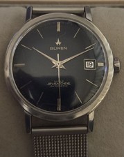 Vintage Automatic Armbanduhr