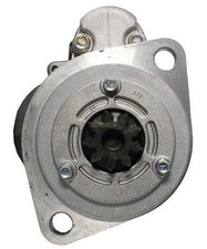 1** Anlasser 12V 2,3Kw Neu