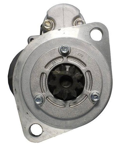 Anlasser 12v 2 3kw neu - 1**,