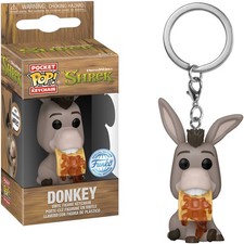 Dreamworks Shrek - Donkey
