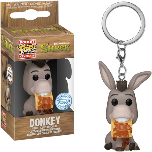Dreamworks shrek donkey - shrek,
