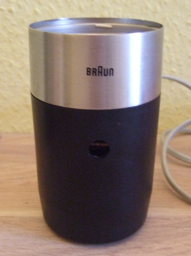 Braun ksm kaffeemühle 4 - ksm,