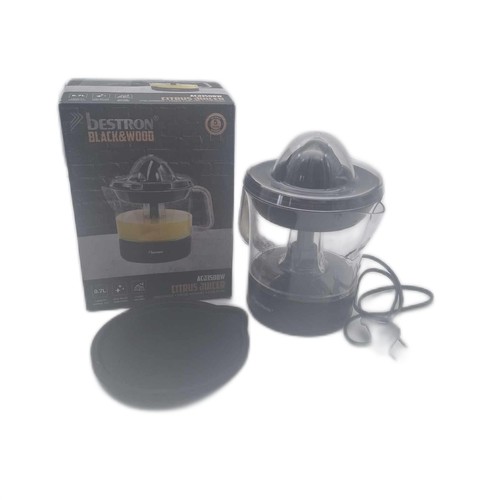 Bestron elektrische zitrus - bestron,