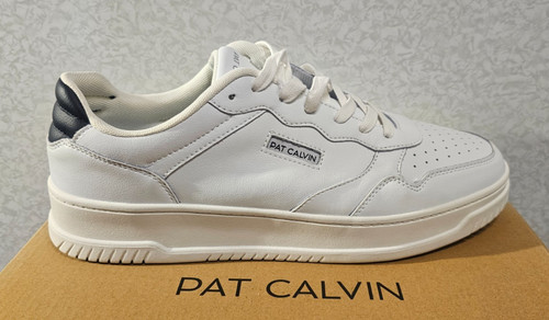 Pat calvin sneaker - calvin,