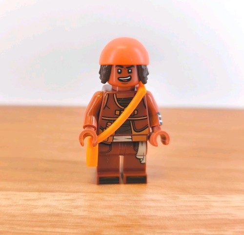 Lego one piece - lysop, usopp